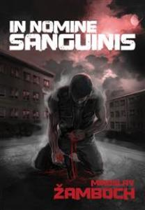 Cover In Nomine Sanguinis